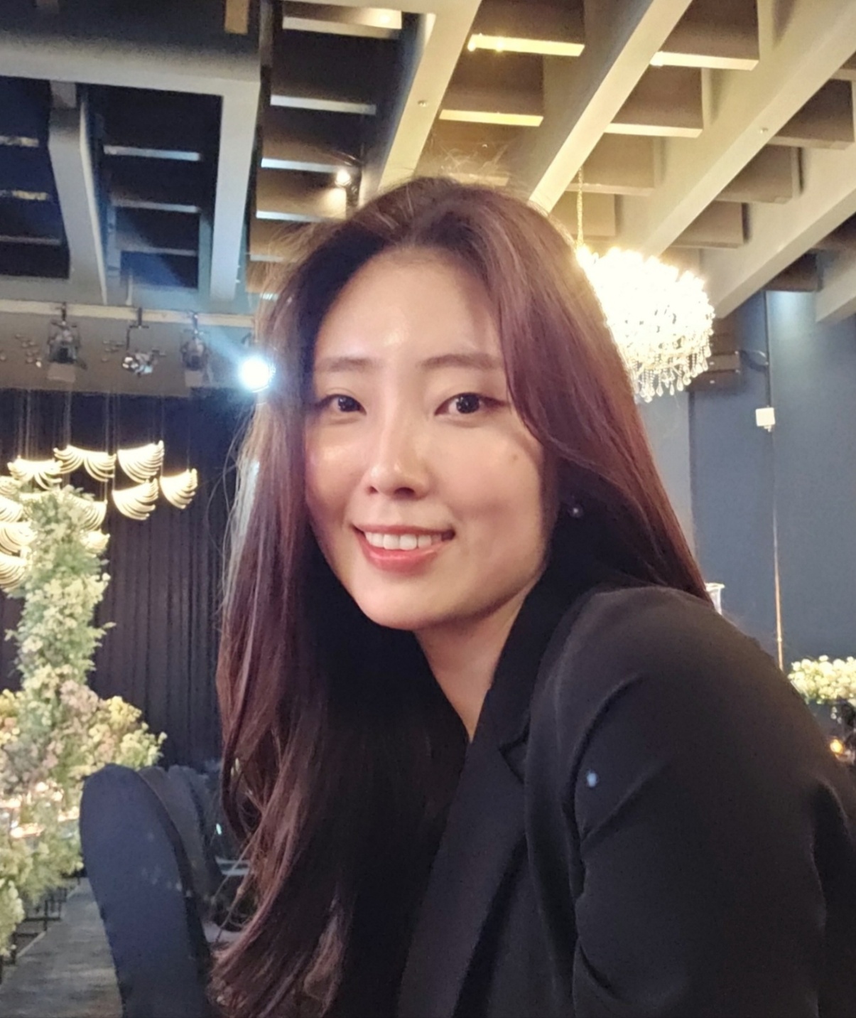 최지애 (햇지애)